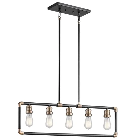 Lampa sufitowa IMAHN ISLE KL/IMAHN/ISLE - Elstead Lighting